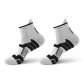 2 Pack Gray