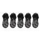 5 Pack (Black)