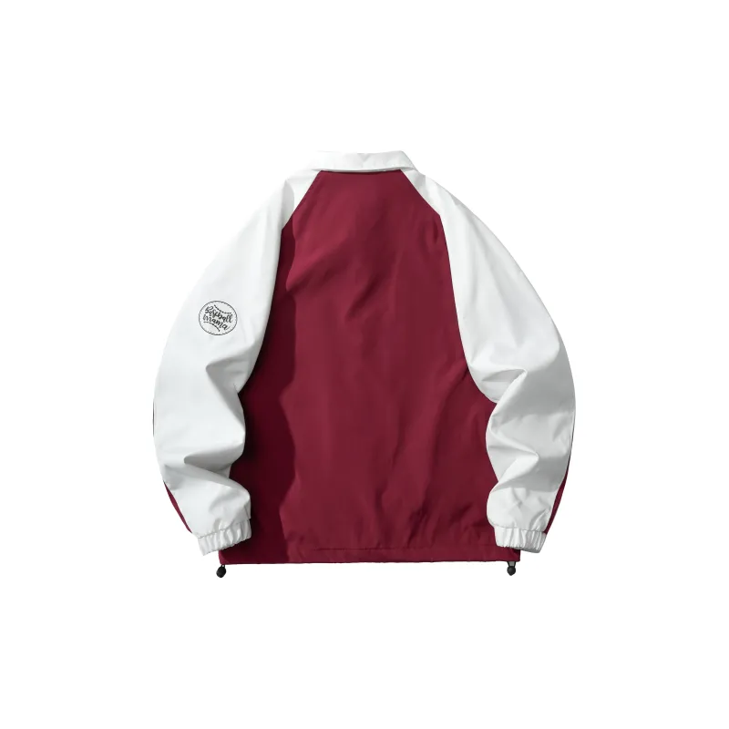 LIVINGTOWN Jackets Coats Unisex-6