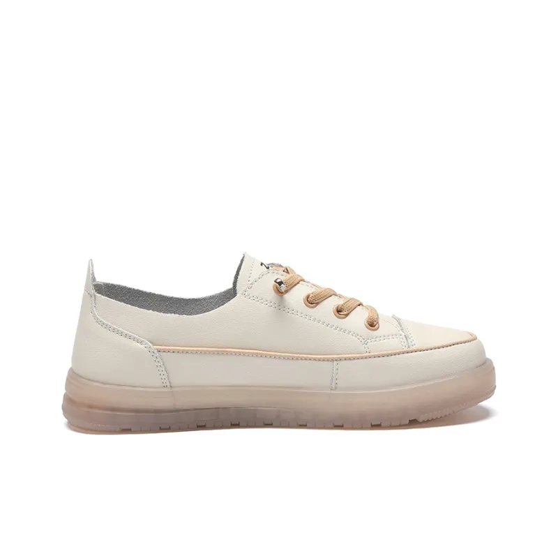 ZHR Lightweight And Breathable Low Top Skateboard Shoes Women's-1