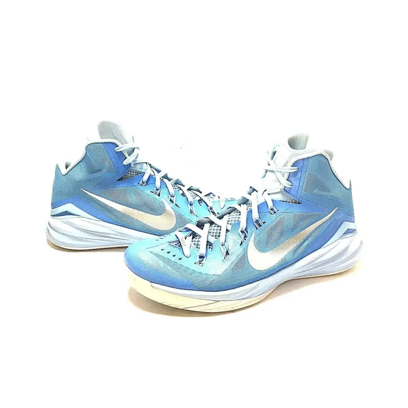 Nike Hyperdunk 2014 Tb 'Blue'-2