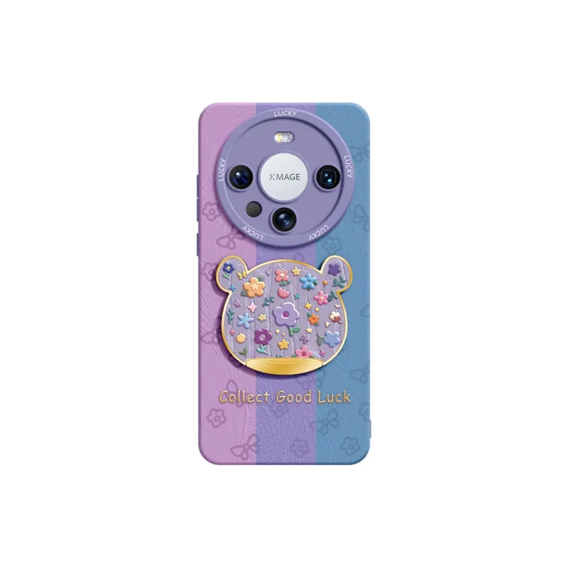 SUPER MOUSE Phone Cases-3