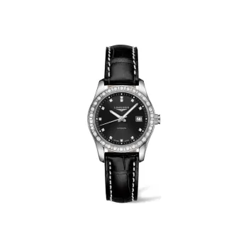 LONGINES Women's Conquest Classic Collection Watch