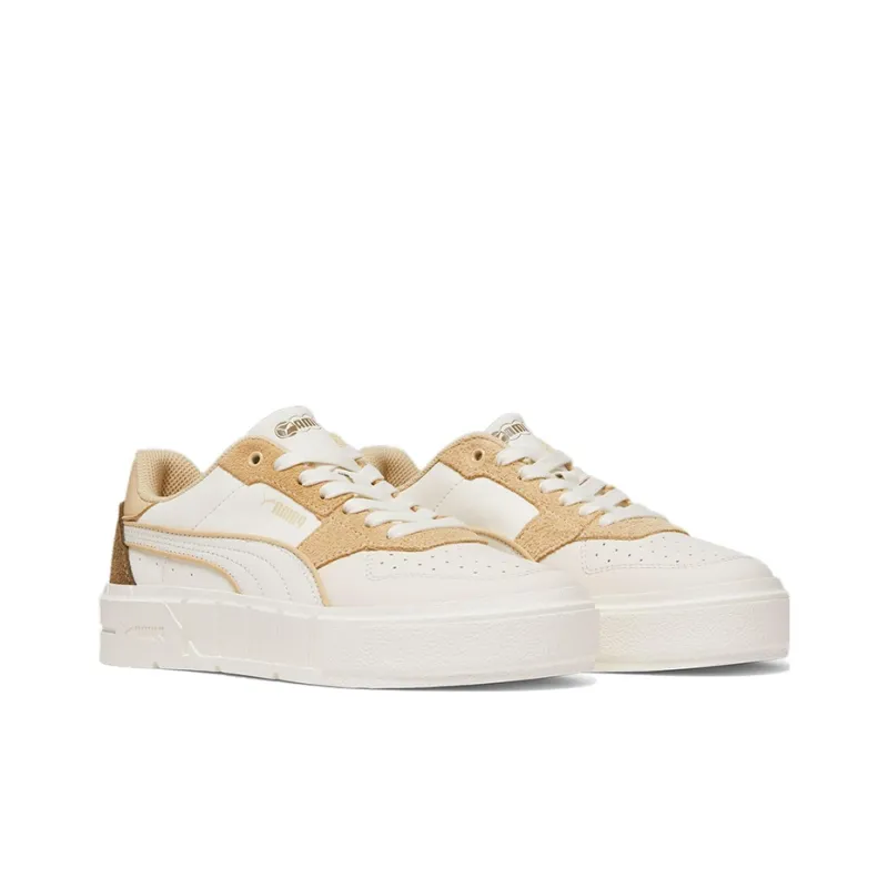 Puma Women's Cali Court 'Fall Tones'-3