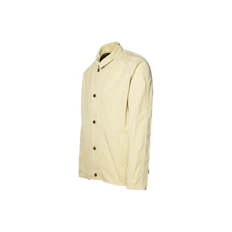 BARBOUR Jackets Coats Men's Beige-2