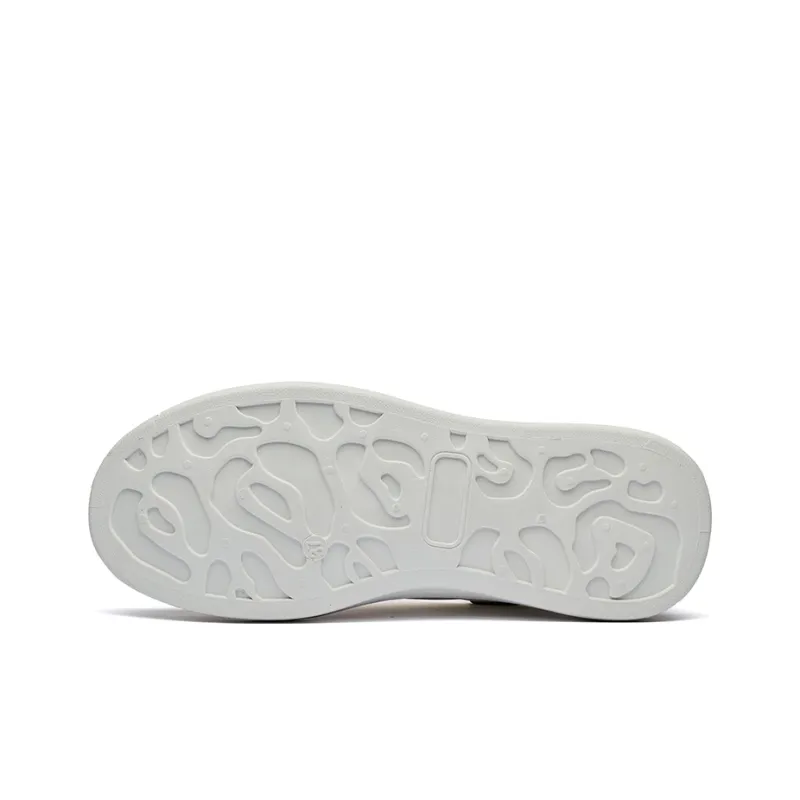 MEXICAN Anti Slip Wear Resistant Low Top Skateboard Shoes Unisex-4