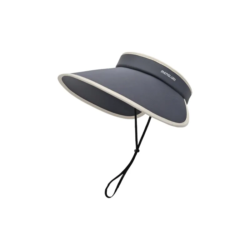 FREE RABBITⅡ Sun Protection Hats Unisex-3