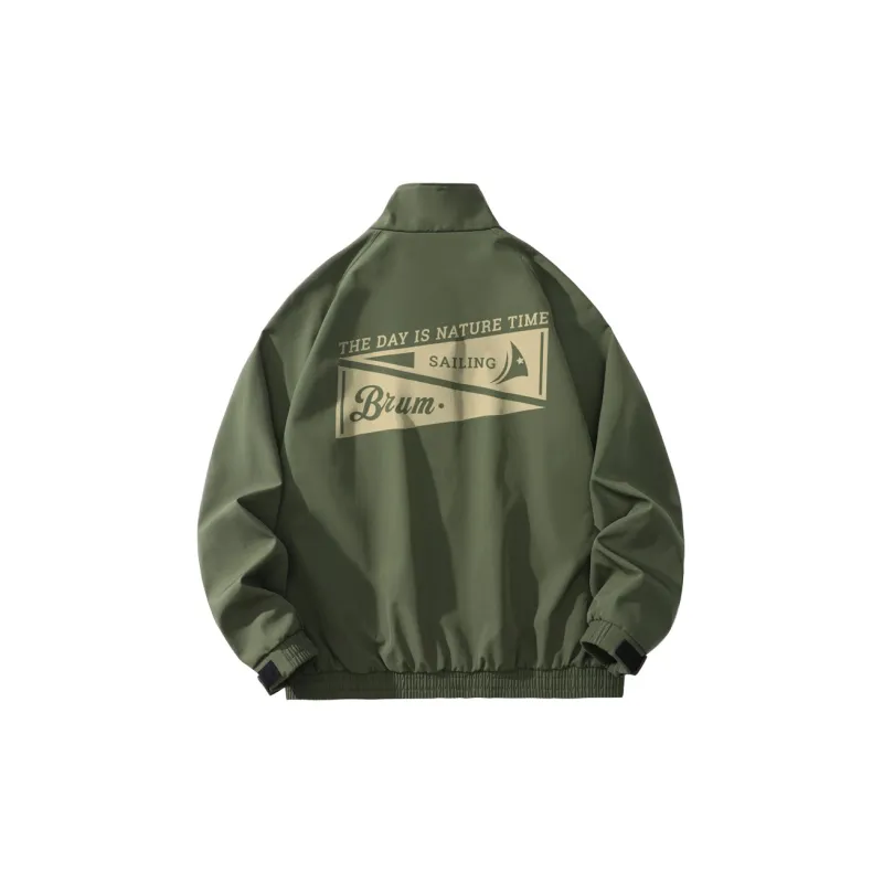 BRUMAIRE Jackets Unisex-10
