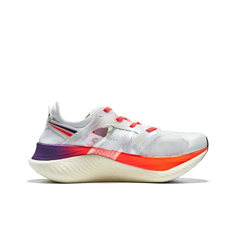 Saucony Endorphin Elite White Vizired-1