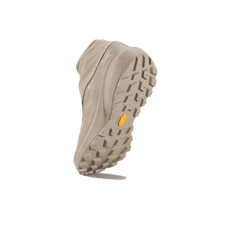 Arcteryx Norvan Nivalis GTX Smoke Bluff-4
