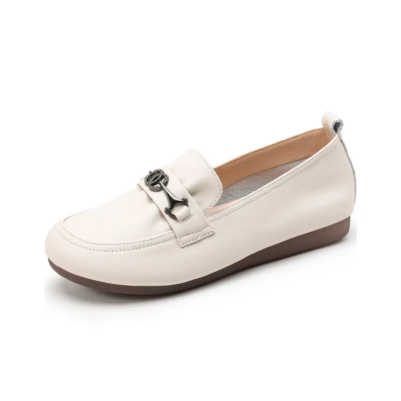 Conley Bird Casual Single Shoes 1.5cm Women's-1