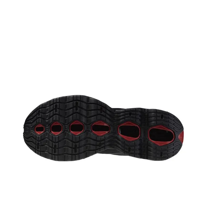 Mizuno Wave Prophecy 13 S 'Black Red'-6