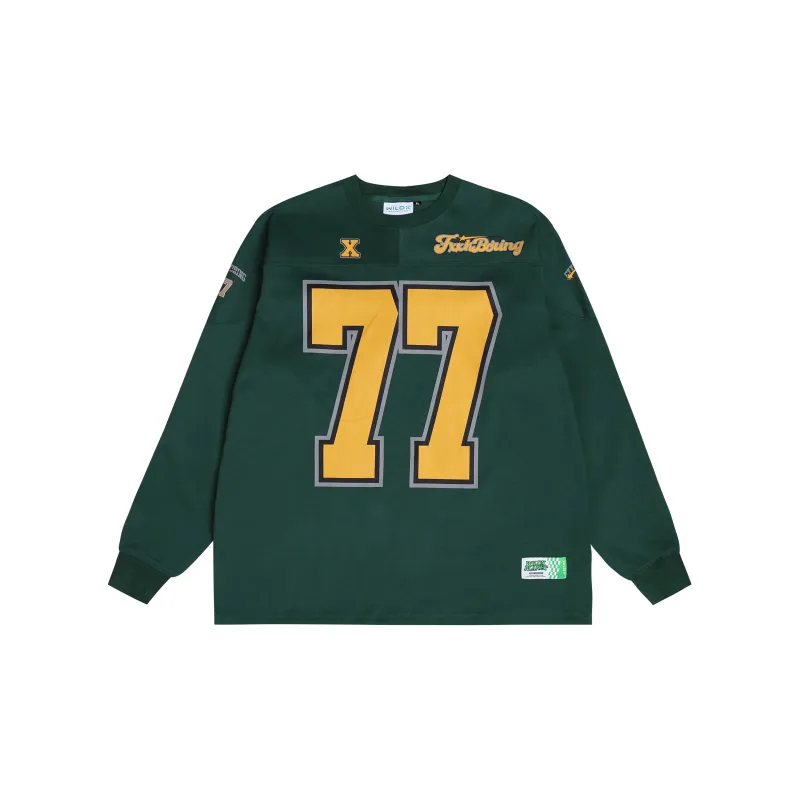 WILDX Sweatshirts Unisex-10