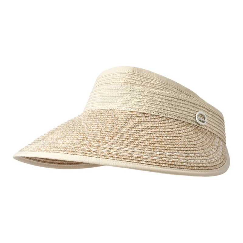 KENMONT Polyester Sun Protection Hats Women's-1