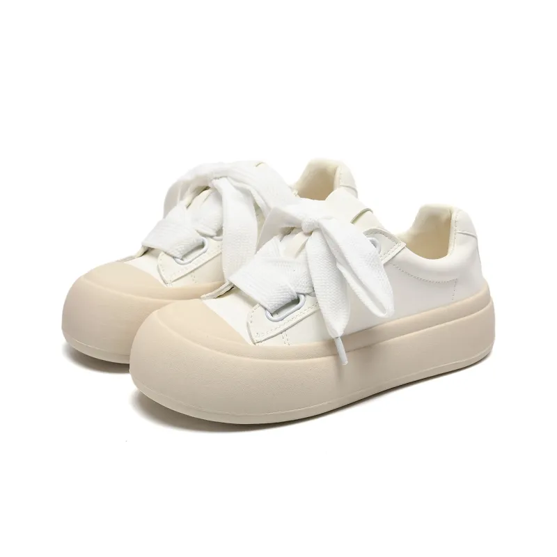 Anime Story Slip Resistant, Abrasion Resistant, Lightweight Low Top Skateboard Shoes Women's-8