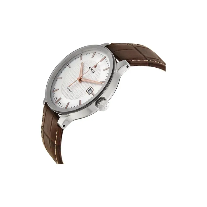 RADO Men Crystal Collection Watch-1