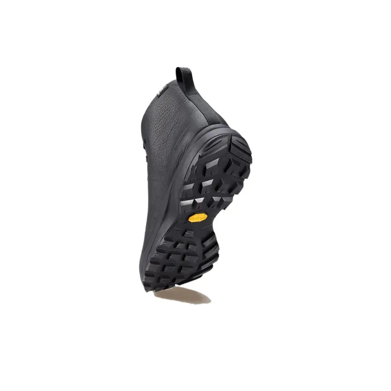 Arcteryx Solano Waterproof And Breathable High Top Outdoor Shoes Unisex Black-3