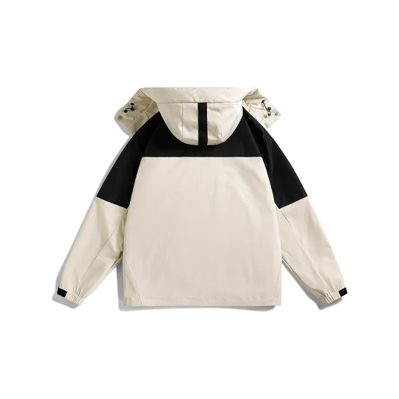 WARLI Jackets Unisex-5