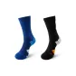1 Blue 1 Black