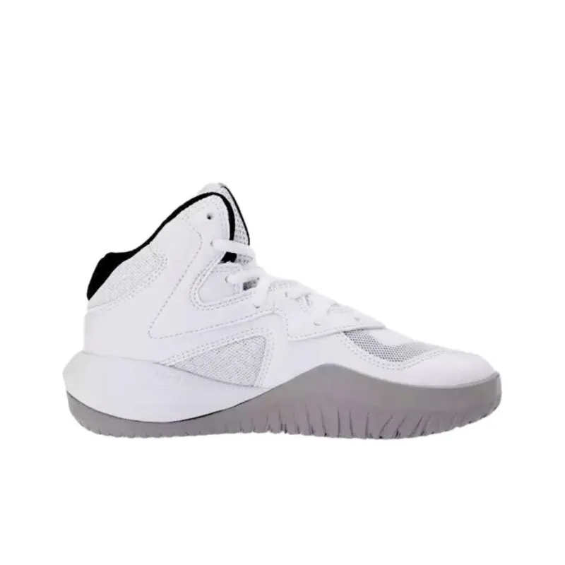 Adidas Crazy Team 2017 White-1