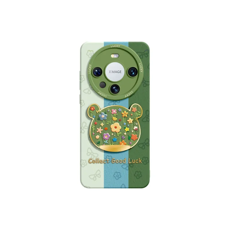 SUPER MOUSE Phone Cases-18