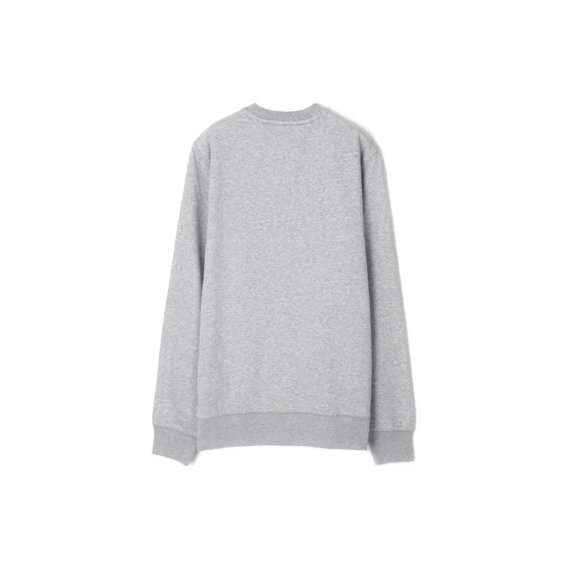 Tommy Hilfiger Sweatshirt Men's Gray-1
