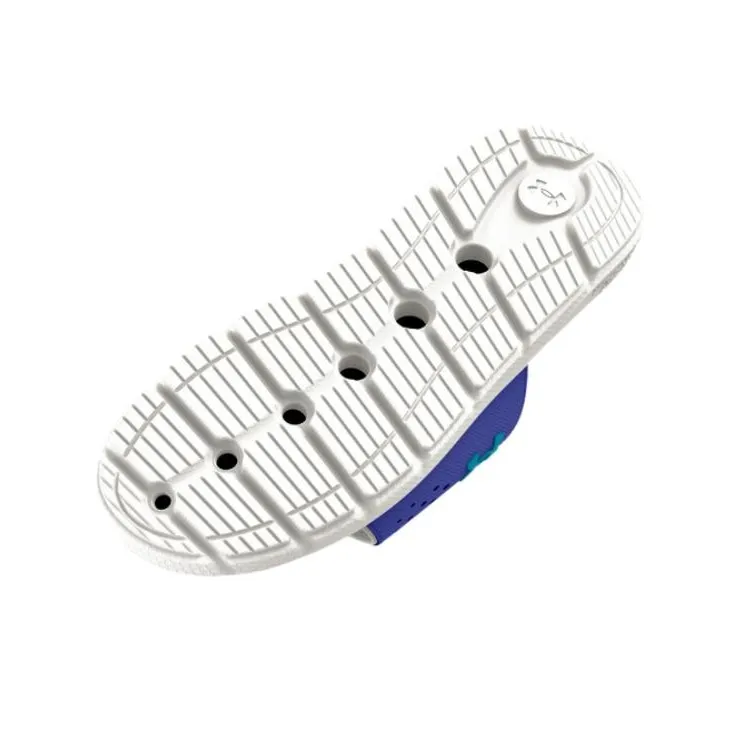 Under Armour Ignite Pro Slide 'Baja Blue Grey Mist' Gs-4