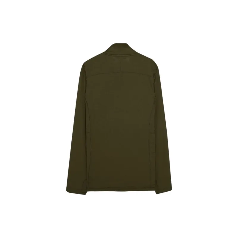 Outdoor Research Sweatshirt Men's Army Green-1