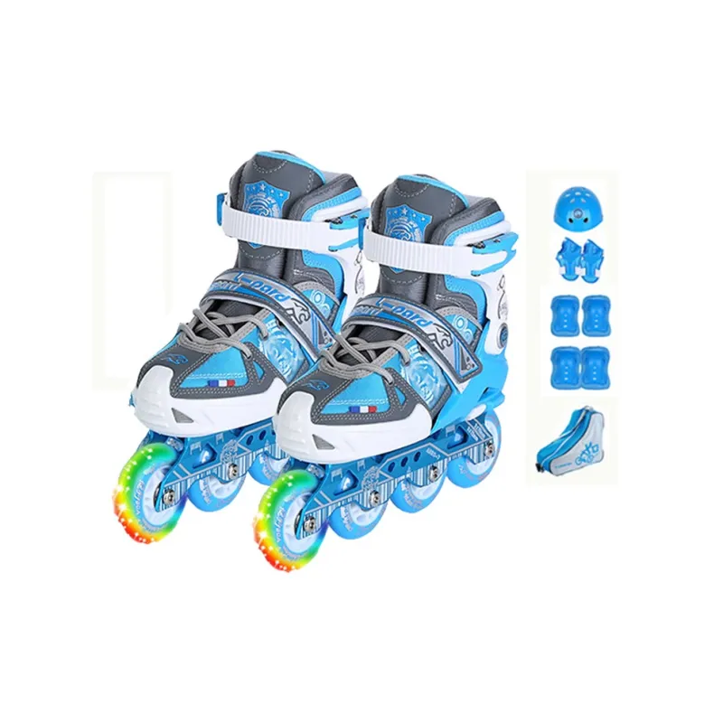 L pard Inline Skates-11