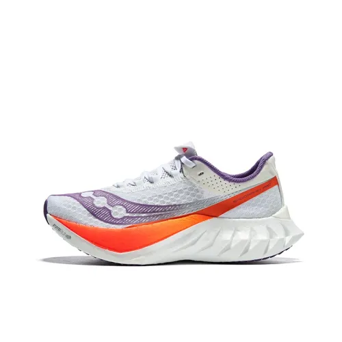 saucony Endorphin Pro 4 Running shoes Women