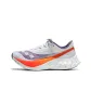White Purple