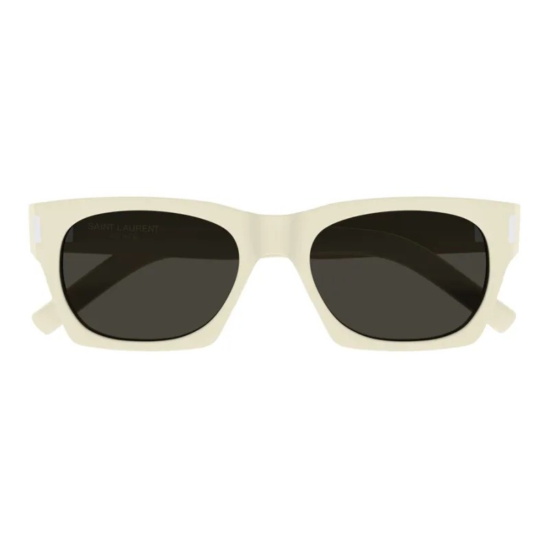 SAINT LAURENT Wayfarer frame Sunglasses-1