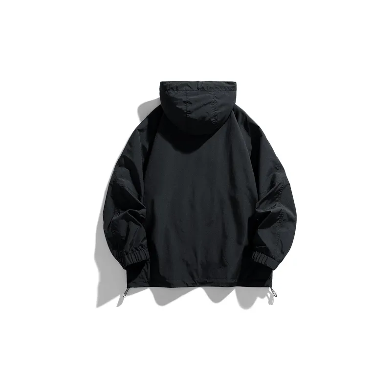 WARLI Jackets Unisex-3