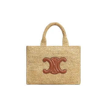 CELINE Cabas Thais Handbags