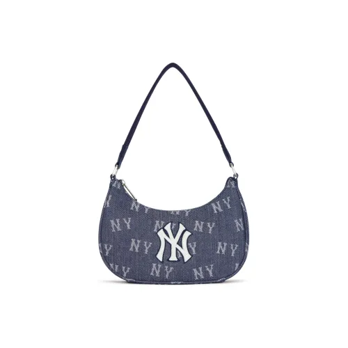 MLB Unisex New York Yankees Shoulder Bag