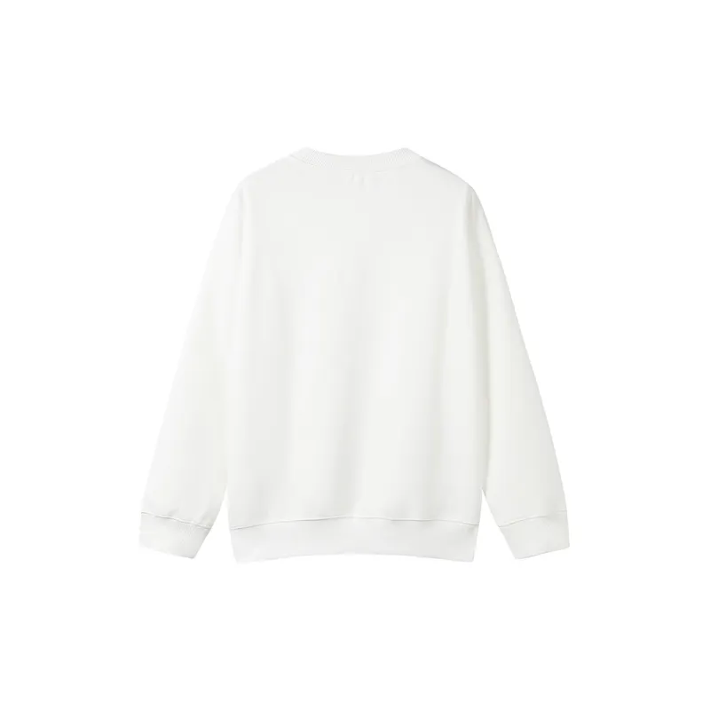 FAIRWHALE Sweatshirts Women's-1