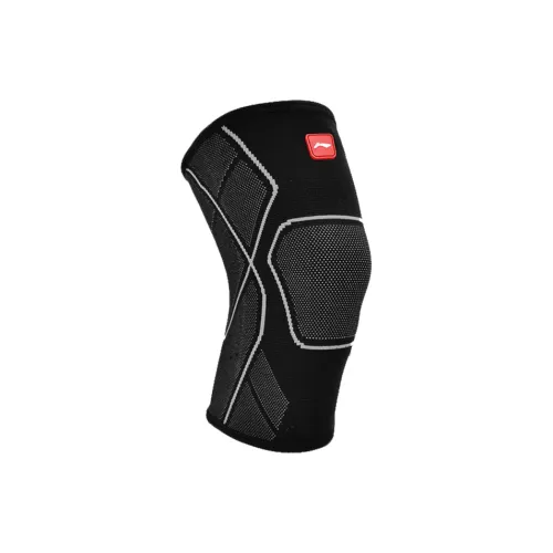 LiNing Running Basketball Unisex Elastane Polyester Polyamide Silicone Engineered Pads