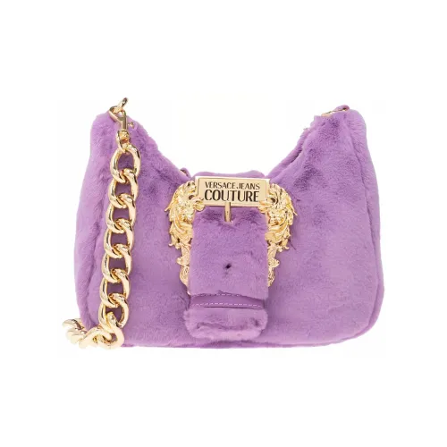 VERSACE JEANS COUTURE Shoulder Bags