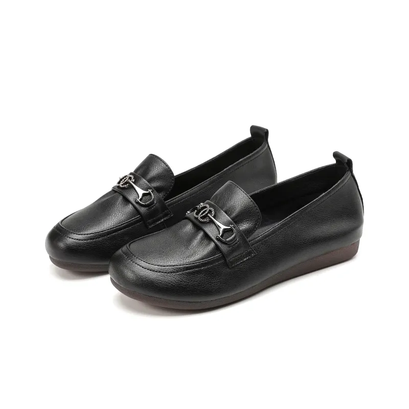 Conley Bird Casual Single Shoes 1.5cm Women's-14