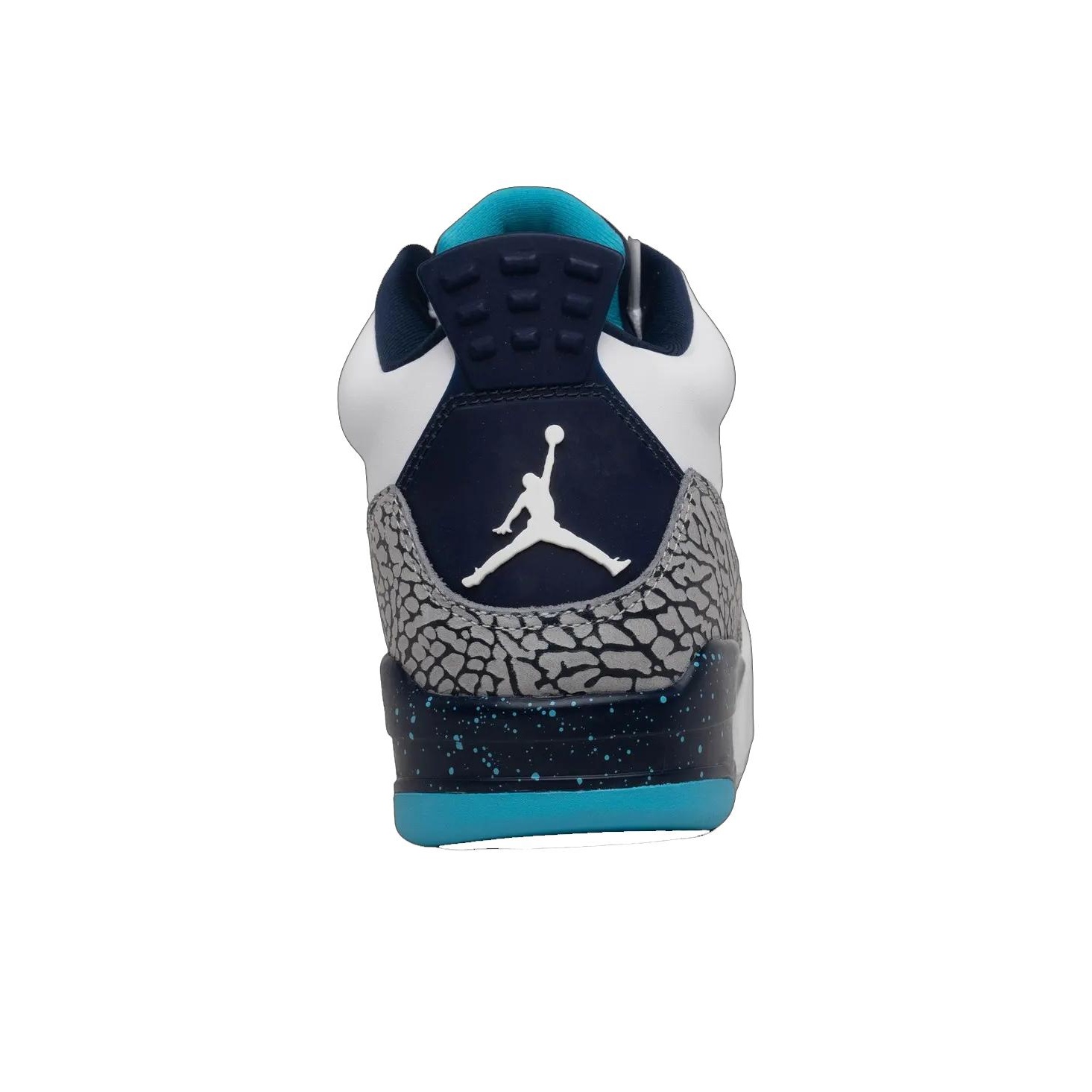 Jordan Son Of Mars Low Hornets - POIZON