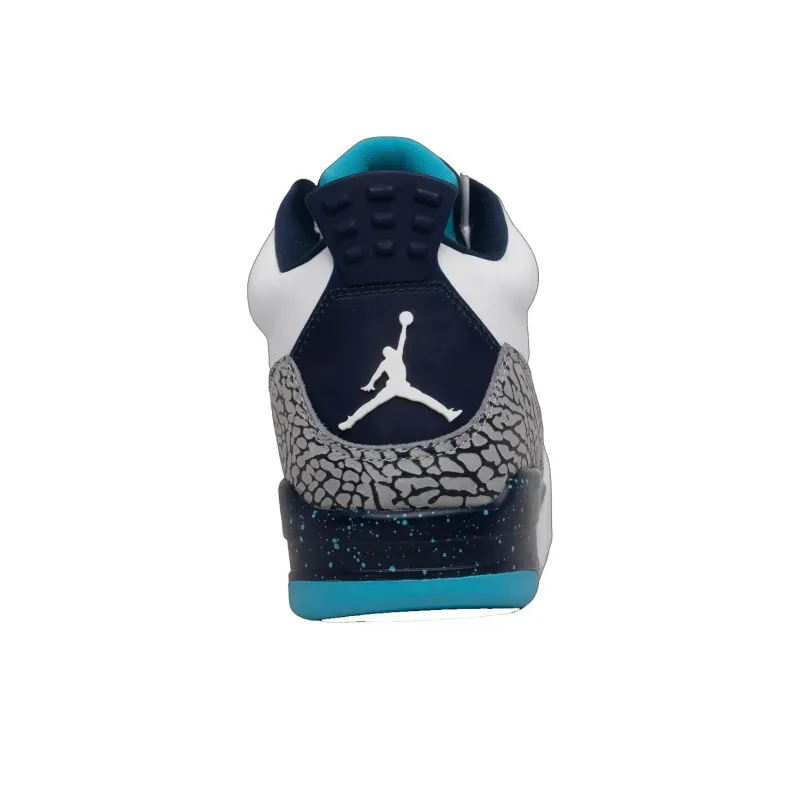Jordan Son Of Mars Low Hornets-4