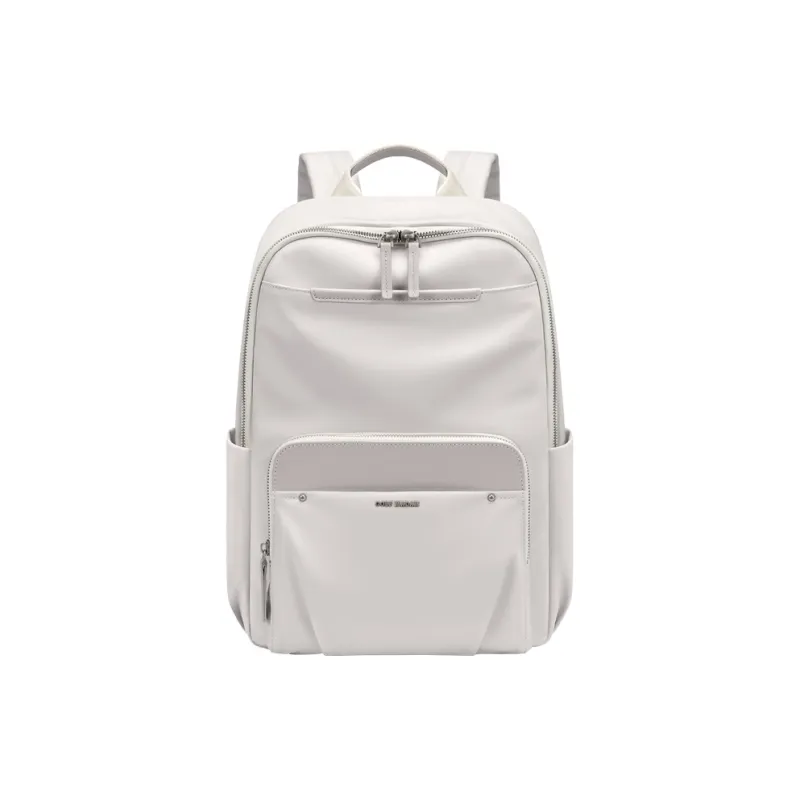 GOLF Fabric Backpack Regular Women's Multicolor-1