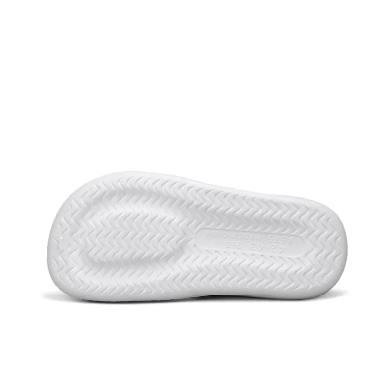 DEERWAY EVA Quick Dry Odor Resistant Flip Flops Men's-16