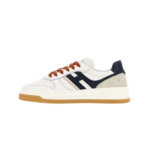 Hogan H630 Lace-Up Sneakers
