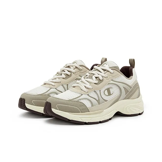 Champion Wear resistant And Lightweight Low Top Running Shoes Unisex-2