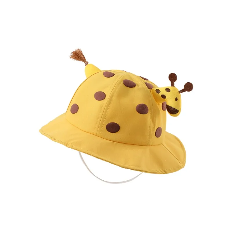 Shizhu Bucket Hats Kids-2