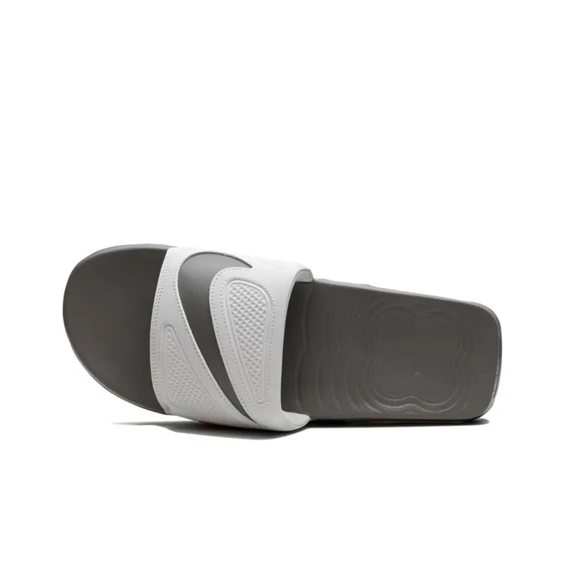 Nike Air Max Cirro Slide 'Platinum Tint Flat Pewter'-2