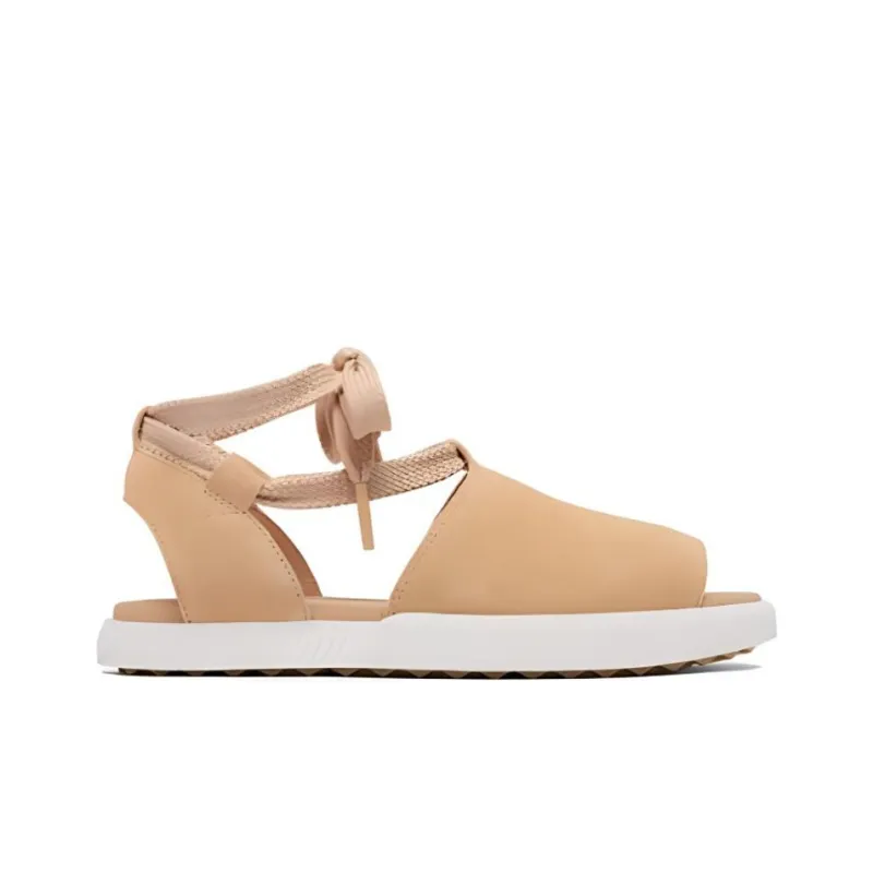 SOREL Strap Sandals Women's Brown-1