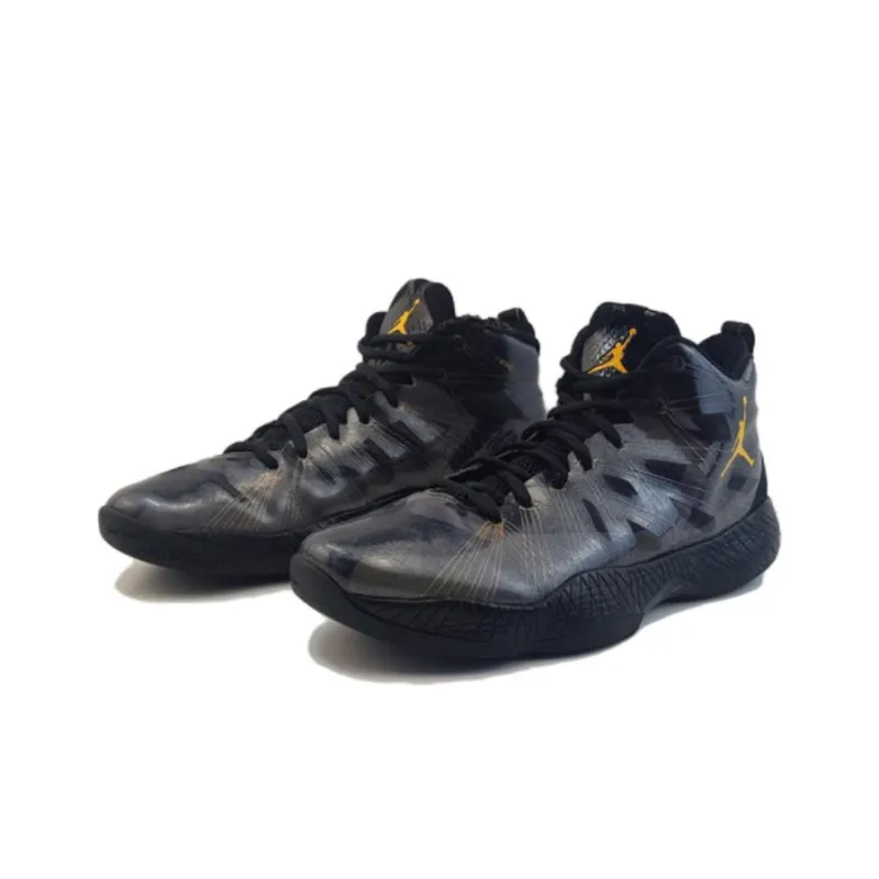 Jordan 2012 Lite Super Heroes Batman-2