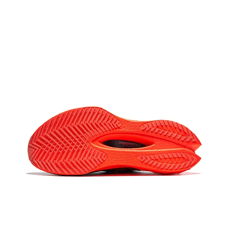Saucony Endorphin Pro 4 Black Vizired-4